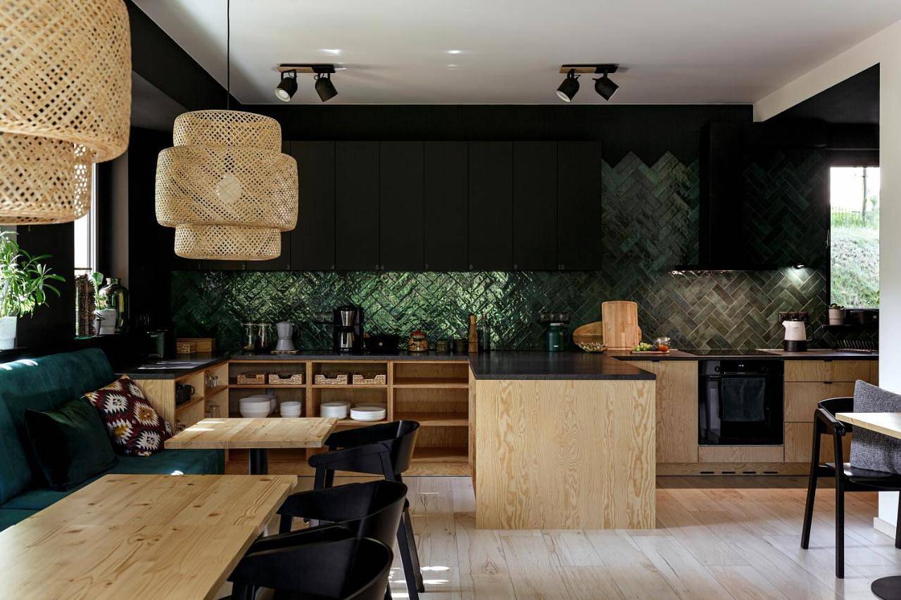 Dom Góry Las - Adults 11 plus - W rytmie slow - Centrum - Bezpłatny Parking - Śniadania in Karpacz, Sudety (Polska)