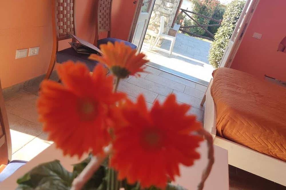Apartamento entero, Apartment Lucia in Vico Equense, Sorrento Coast