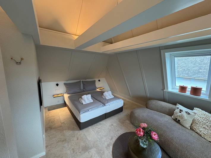 Ganzes Studio, Lee in Westerland, Sylt (Gemeinde)