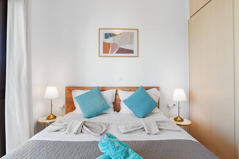 Almyrida Bay View House Ii - By Apokoronas Villas in Almyrida, Vámos