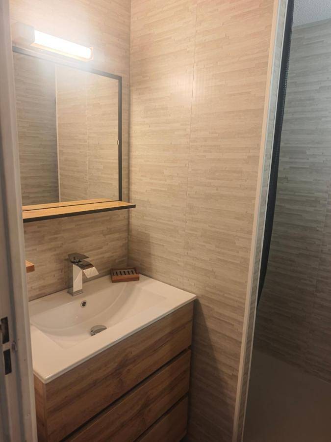 Gîte pour 6 personnes, avec vue à Port-Saint-Louis-du-Rhône - 3