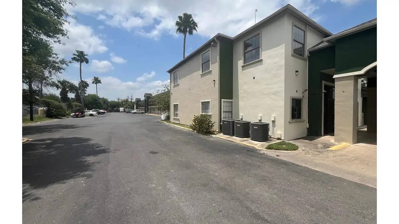 Apartamento vacacional entero, Ferienwohnung für 4 Personen (14 m²) in Stardust Colonia in Brownsville (desambiguación), Condado de Cameron