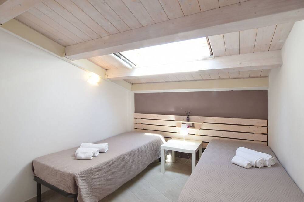 Apartamento entero, Bonito apartamento para 4 personas con Wifi, A/C, Tv, terraza y vista panorámica in Casuzze, Santa Croce Camerina