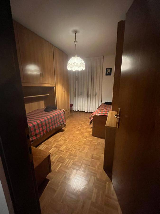 Gîte pour 5 personnes, avec Balcon ainsi que Jardin et Vue à Tione di Trento - 4