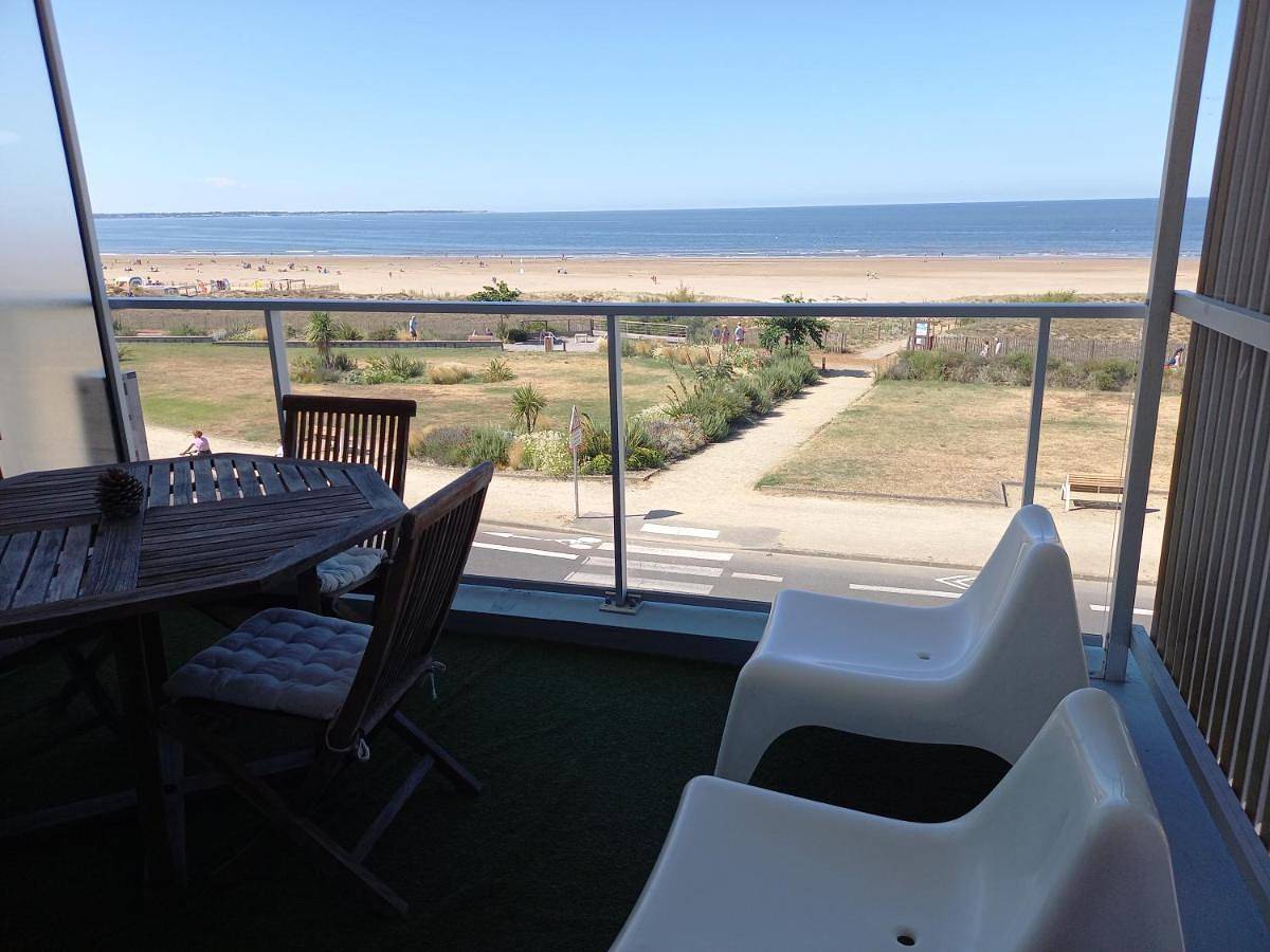 Appartement entier, Les tamaris in Saint-Brévin l'Océan, Saint-Brevin-les-Pins
