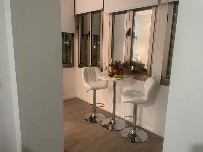 Apartamento de vacaciones para 2 personas, con vistas - 1