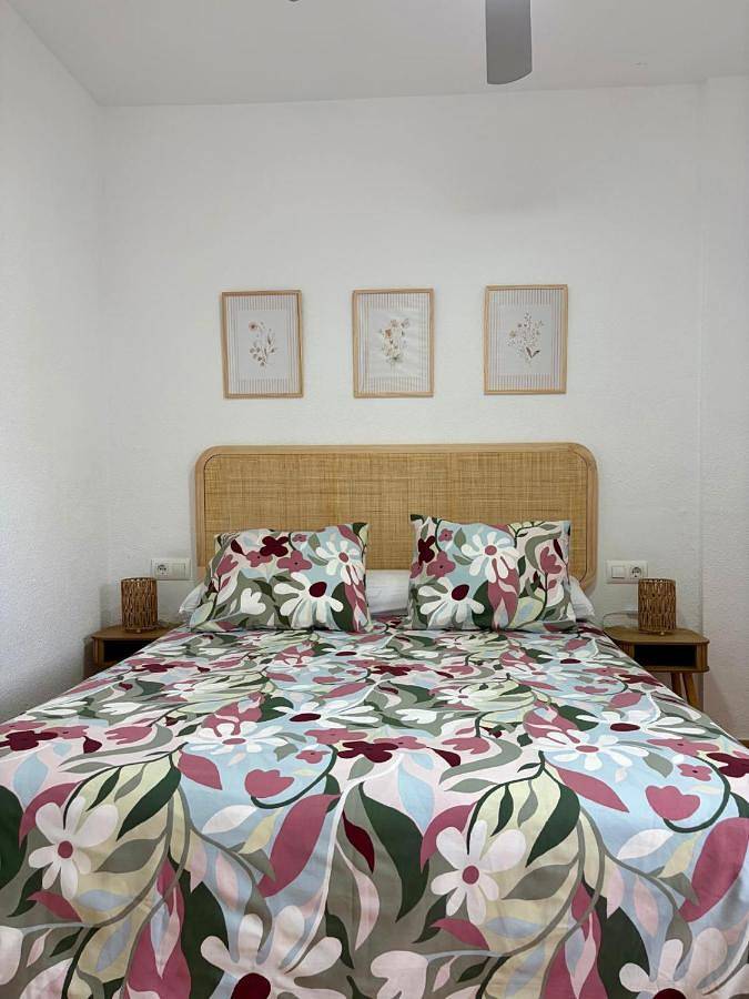 Apartamento para 6 personas, con Terraza y Piscina en Matalascañas