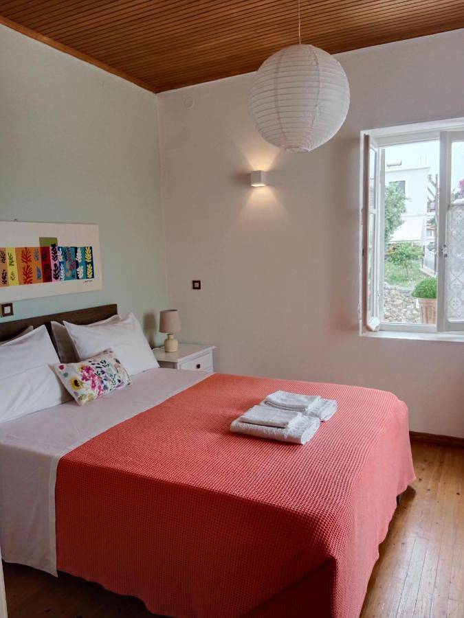 Ferienwohnung für 6 Personen, mit Garten und Ausblick - 1
