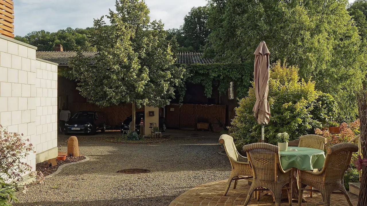 Ganze Ferienwohnung, Ferienwohnung für 2 Personen (50 m²) in Bundenthal in Bundenthal, Landkreis Südwestpfalz