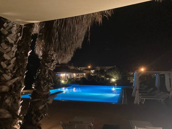 Entire apartment, Stammes-Suite in Santa Chiara, Pantelleria