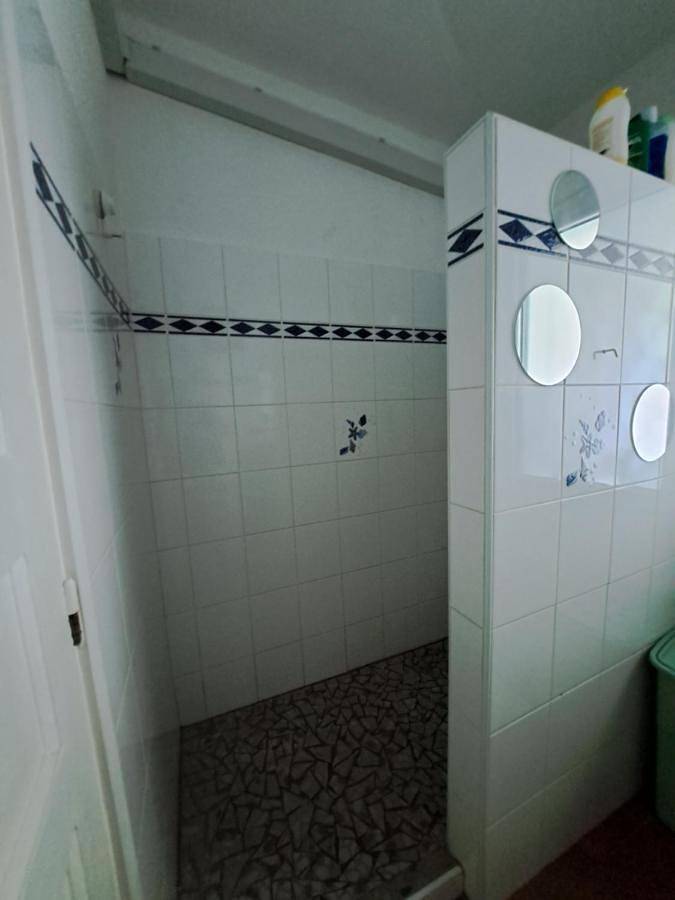 Location de vacances pour 5 personnes, avec jardin ainsi que vue et piscine, animaux acceptés dans Anse Tarare - 3