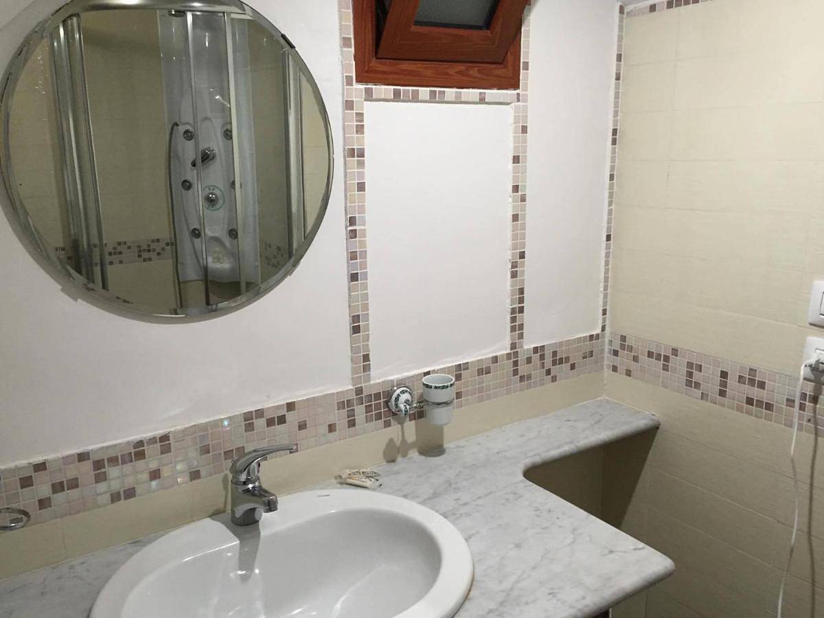 O'Presidente B&B in Gragnano, Napoli e dintorni