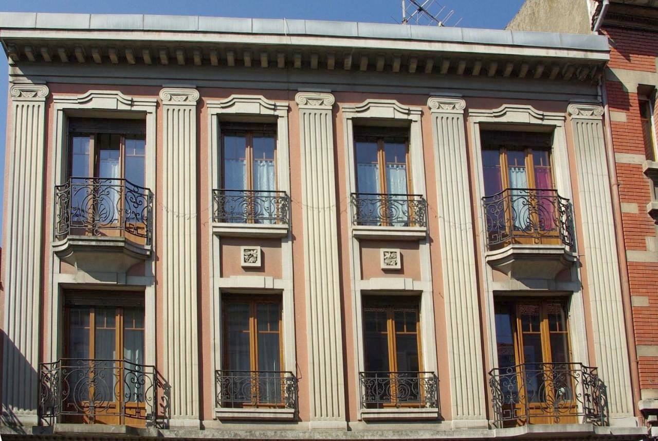 Appartement entier, Apartment with Balcony in Guebwiller, Parc naturel régional des Ballons des Vosges