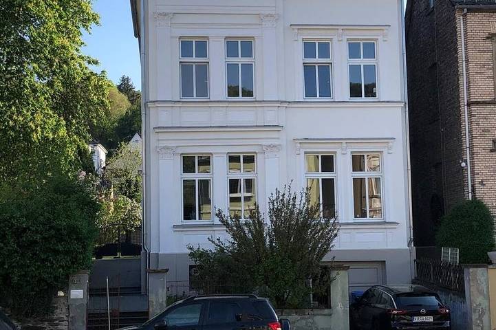 Ferienwohnung für 4 Personen - 1
