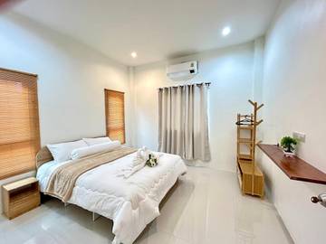 Maison d’hôte pour 4 personnes dans Ban Chang Kham