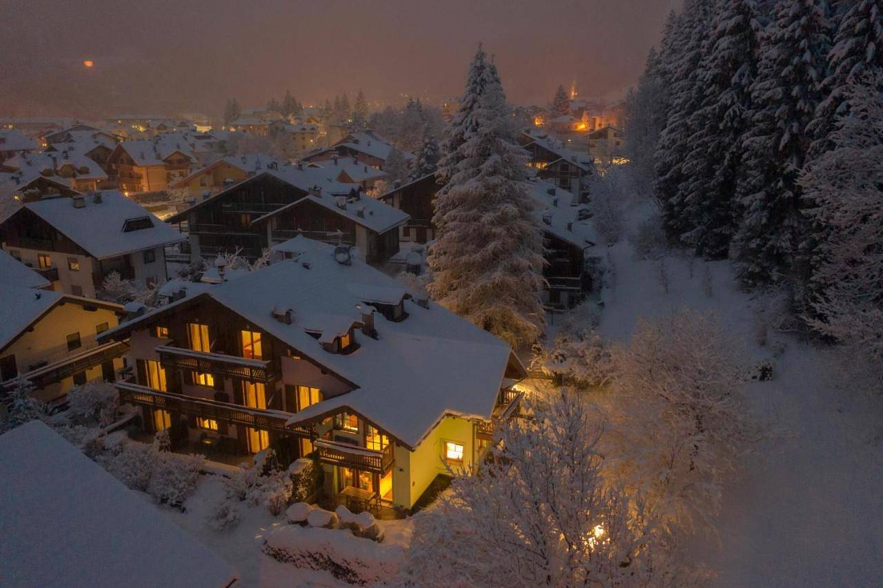 Residence Lagorai - Fiemme Holidays in Predazzo, Predazzo (gemeinde)
