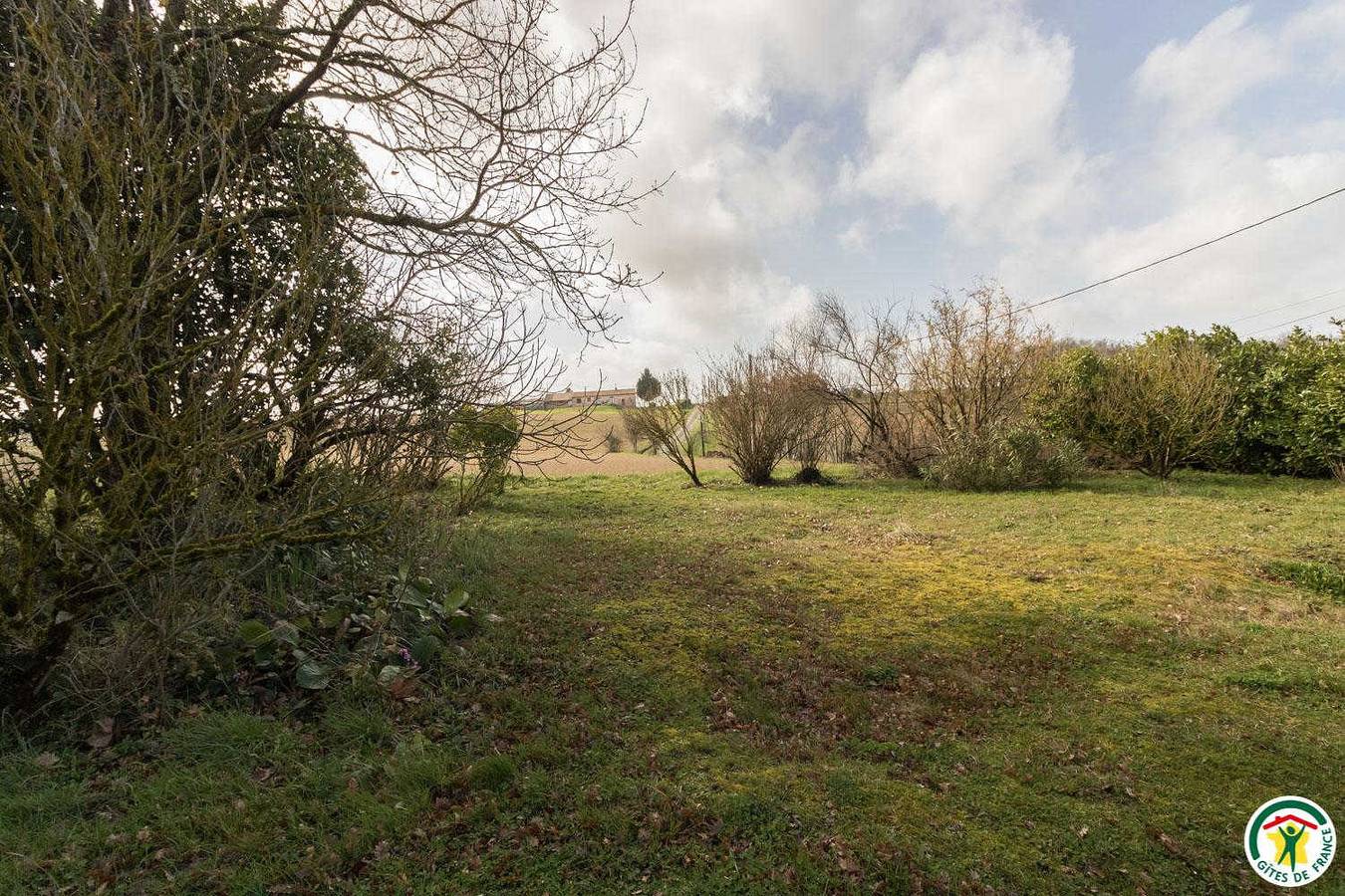 En Sendral in Verfeil, Haute-Garonne