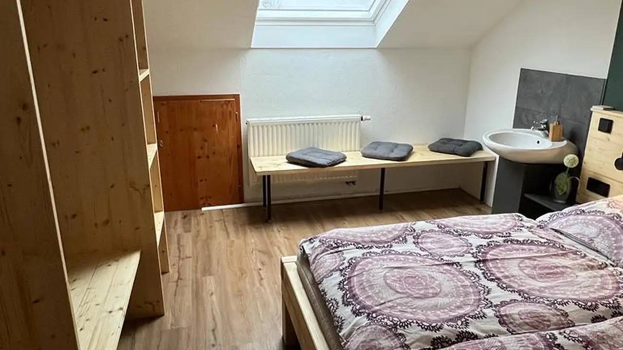 Vakantieappartement voor 5 personen met balkon, foto 14