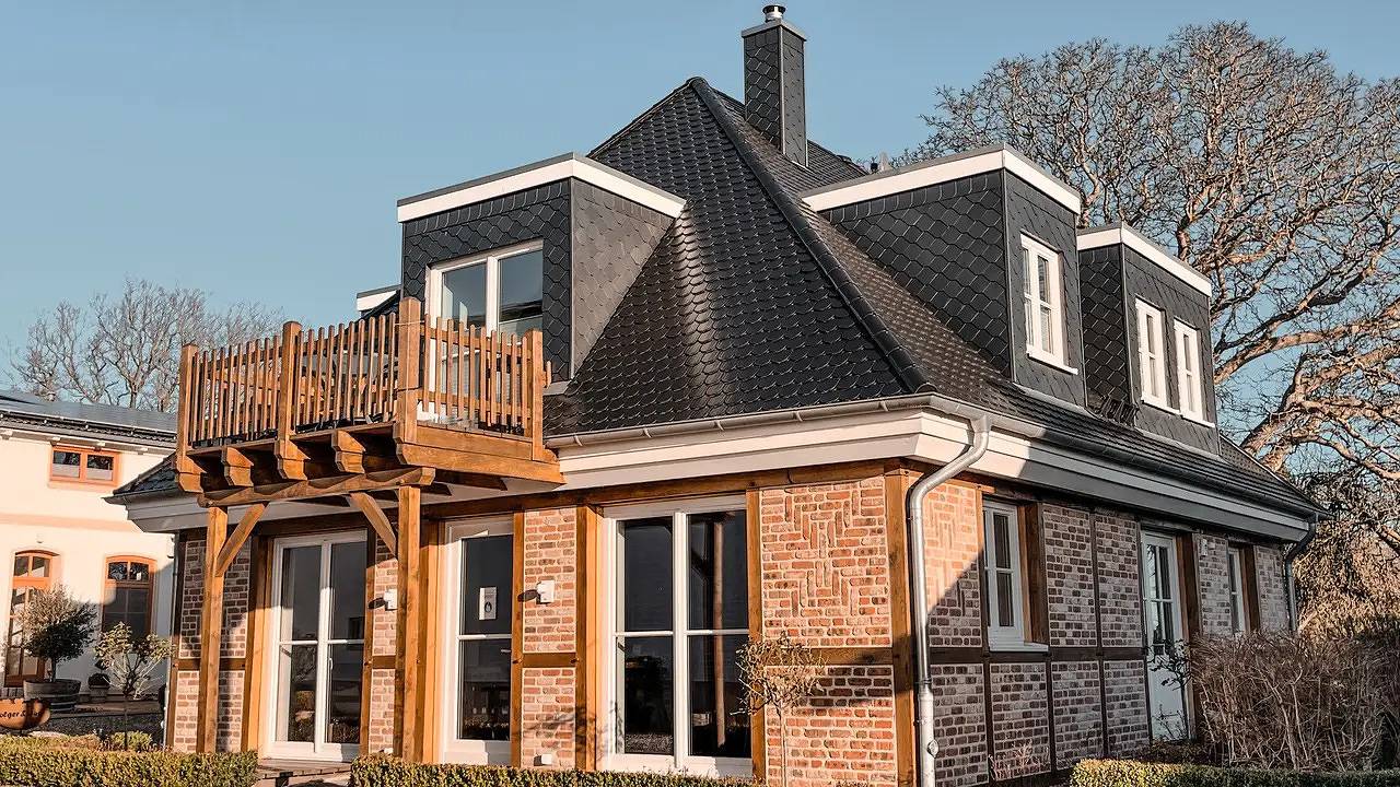 Ferienhaus in Fehmarn für 5 Personen in Fehmarn