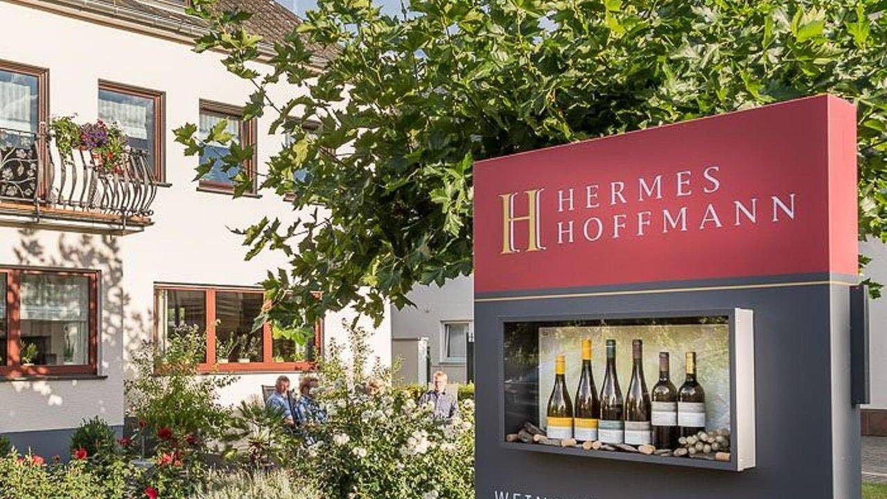 Geheel vakantieappartement, Ferienwohnung für 2 Personen (27 m²) in Trittenheim in Trittenheim, Moseleifel