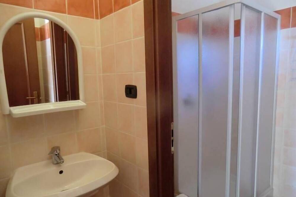 Ferienwohnung Santa Luce für 1 - 3 Personen mit 1 Schlafzimmer - Bauernhaus in Santa Luce, Etruskische Küste