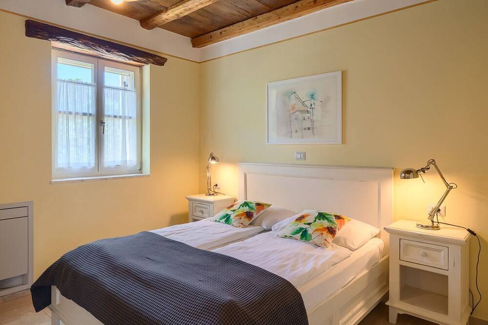 Villa Elizabeta by Villas Guide in Umag und Umgebung