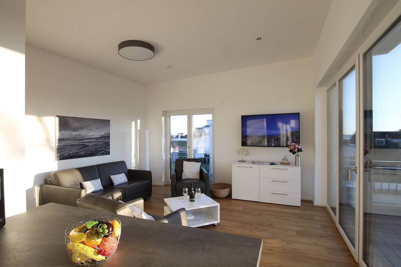 Ganze Wohnung, Appartement 2607 in der Strandwiese in Dahme, Ostholstein