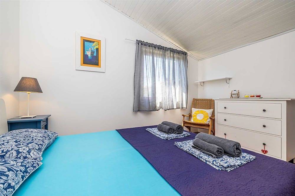 Holiday house Ledine with pool in Krk Town, Krk