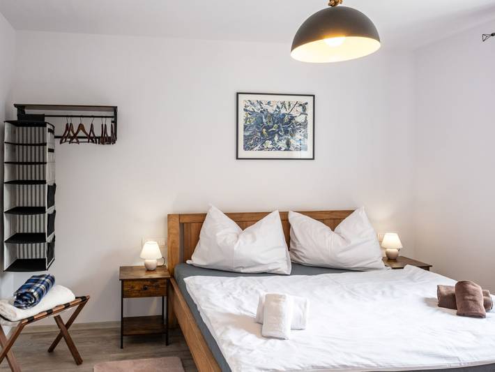 Ferienwohnung für 2 Personen in Westböhmen - 3