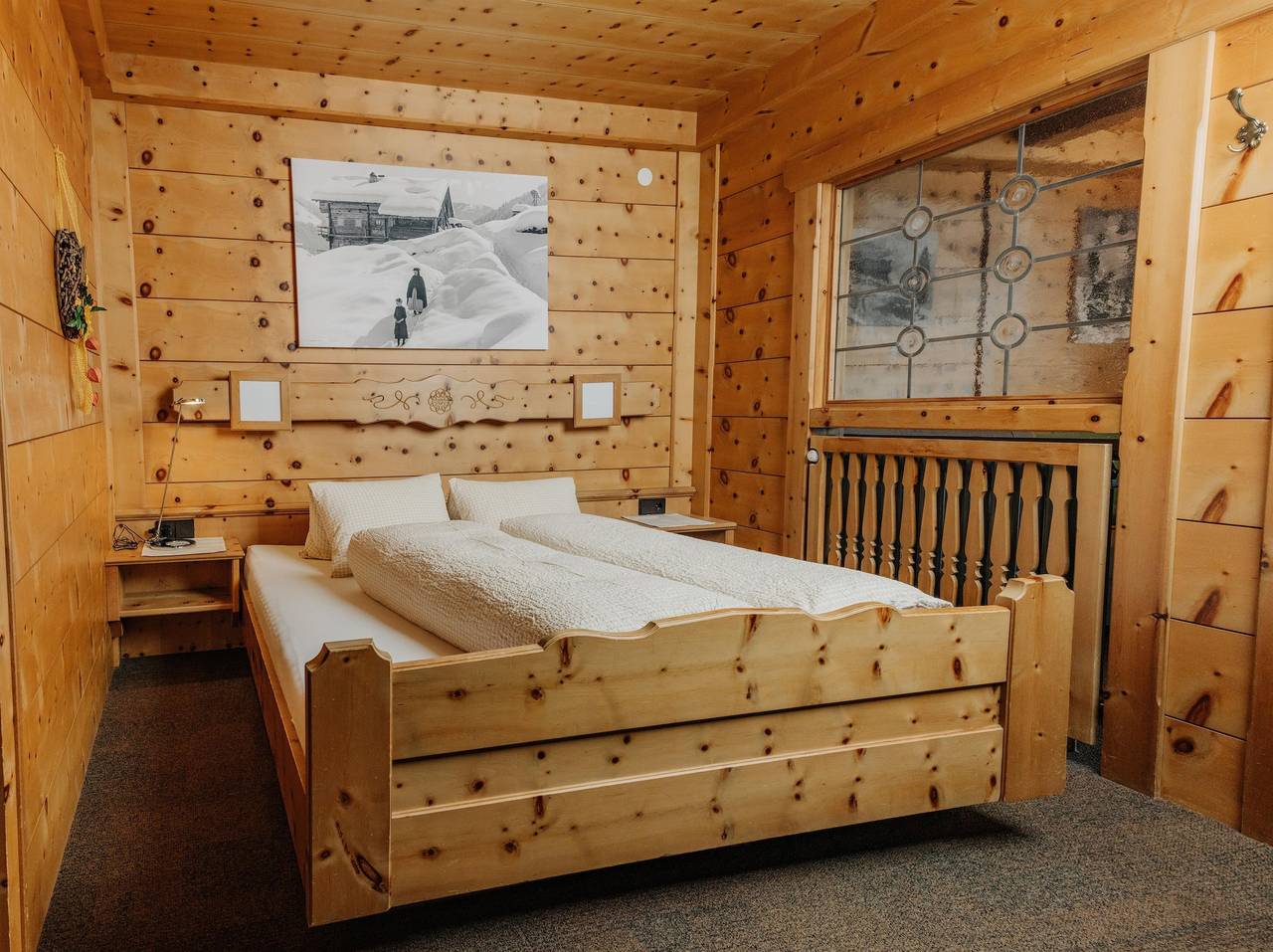 Ganze Ferienwohnung, Ferienwohnung "Zirbe" in Villgratner Berge, Außervillgraten
