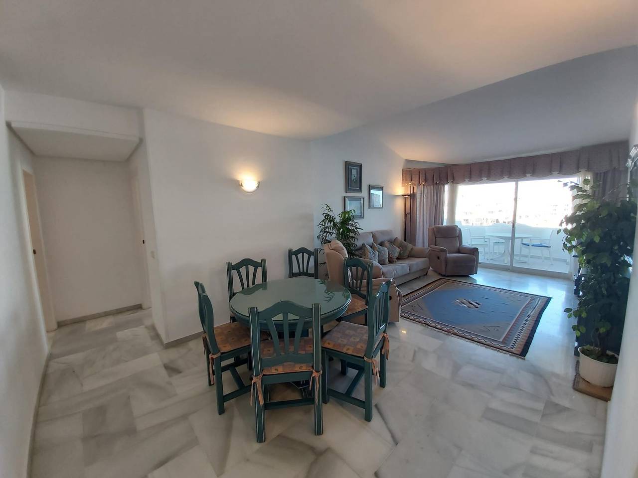 Apartamento vacacional entero, Del Parque Flats - Puerto Marina Palacio in Benalmádena Costa, Benalmádena