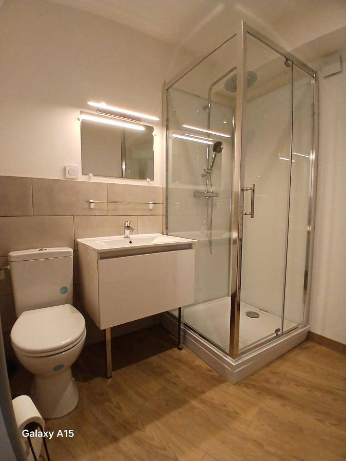 Gîte pour 2 personnes dans Office De Tourisme De Sederon - 4