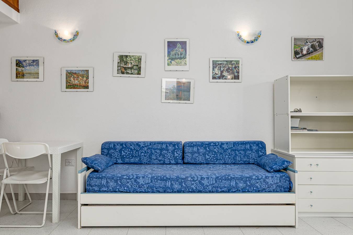 Casa Vacanze 'Villetta A 800mt Dall'Isuledda' con Terrazza Condivisa in Lu Miriacheddu, San Teodoro