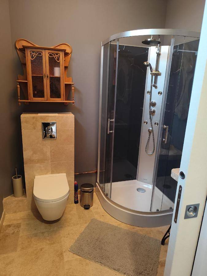 Location de vacances pour 4 personnes, avec terrasse et vue à Lamotte-Beuvron - 3