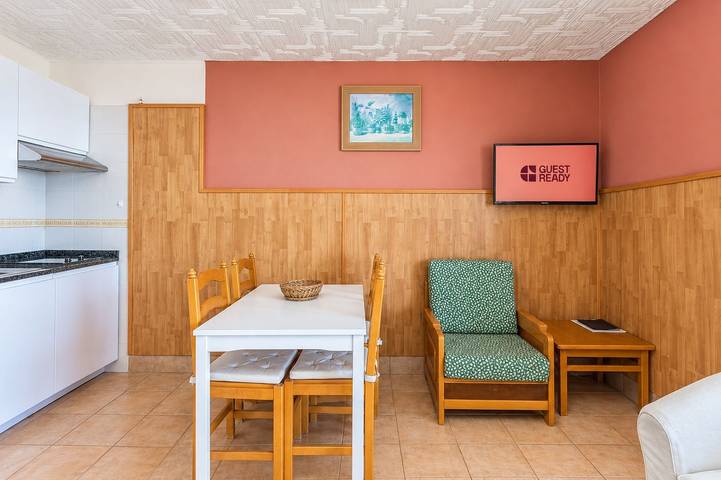 Apartamento entero, Guestready - Colon I 7 Pax 4 in Los Quemados, Fuencaliente de La Palma
