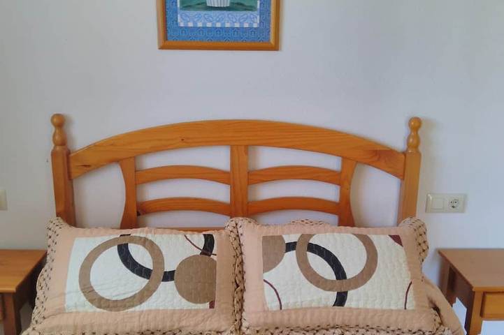 Bungalow für 6 Personen, mit Pool und Garten in Peñiscola - 3