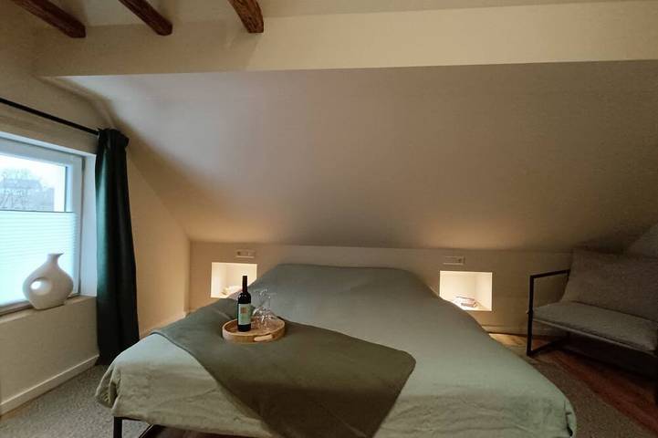 Location de vacances pour 4 personnes à Langenfeld - 3