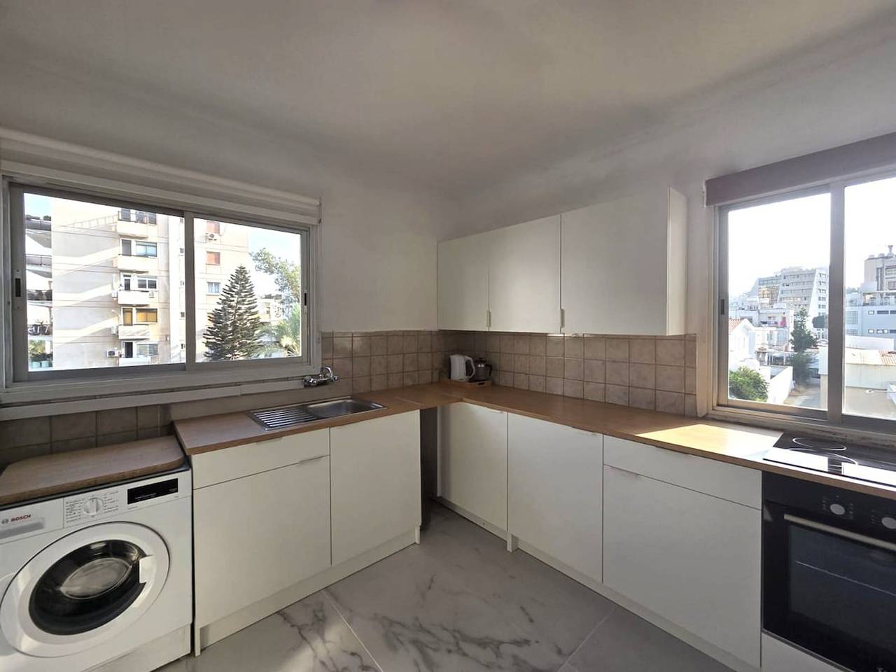 Appartement entier, City Heart Residence by Staycom in Nicosie, Chypre du Sud