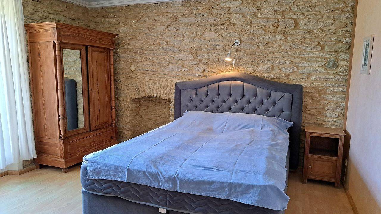 Ganze Ferienwohnung, Ferienwohnung für 5 Personen (50 m²) in Le Pouldu in Le Pouldu, Clohars-Carnoët