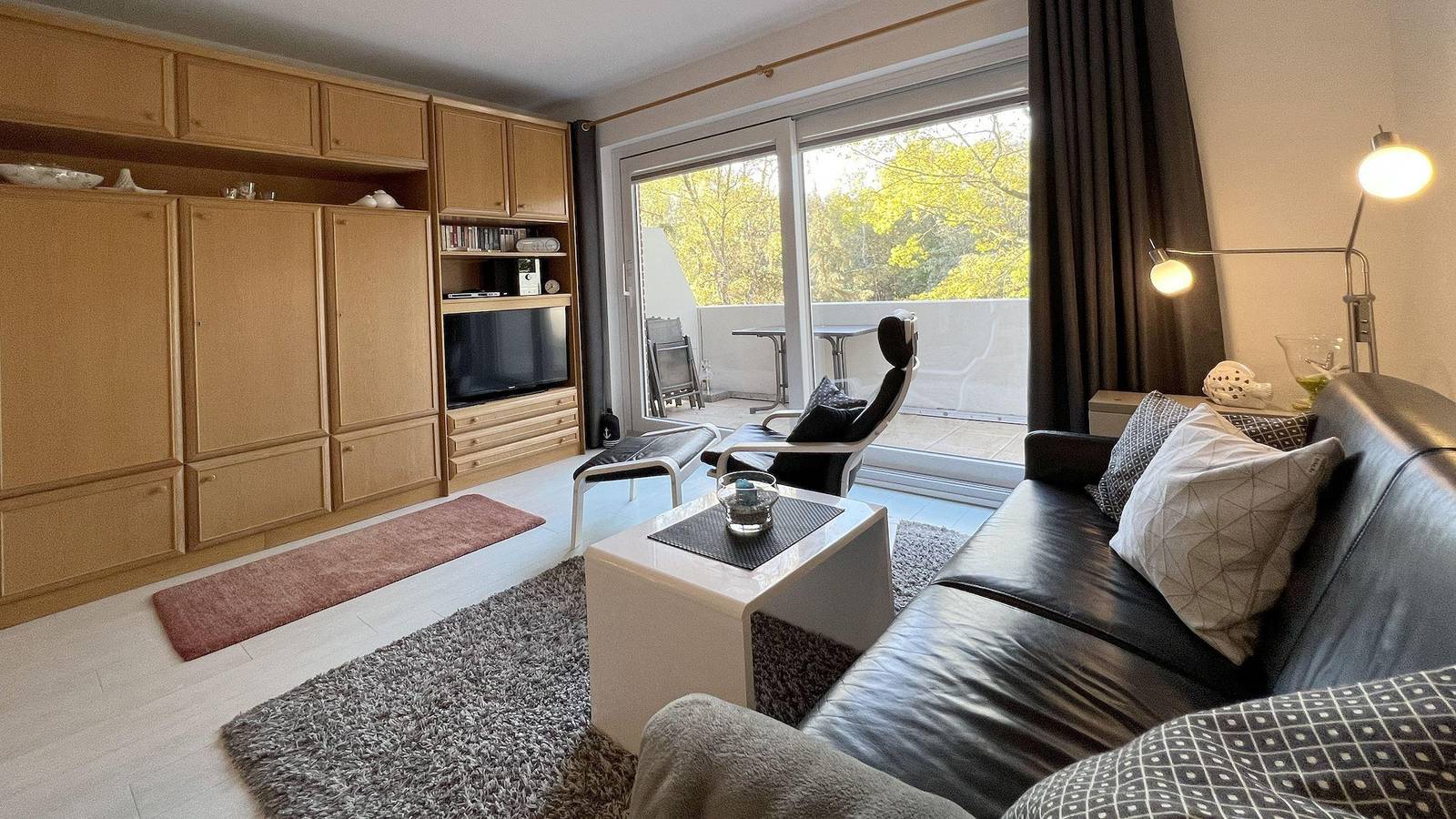 Ganze Ferienwohnung, Haus Königsfriesen Ferienwohnung Nr.05 in St. Peter-Bad, St. Peter-Ording