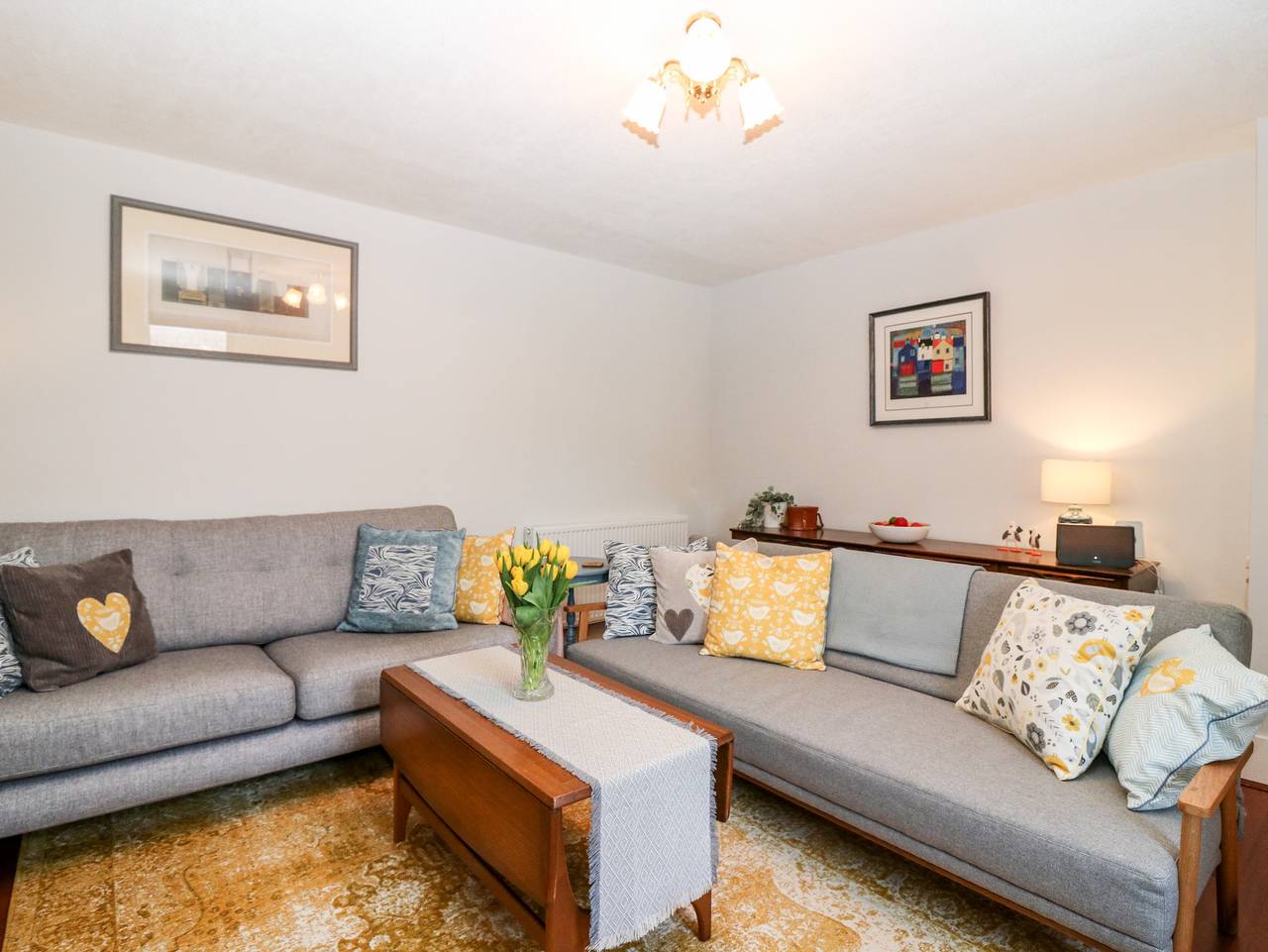 4 Gordon Street in Portknockie, Moray