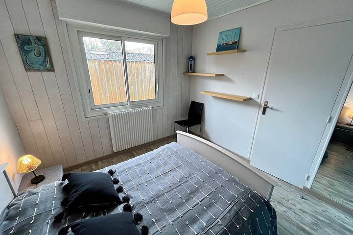 Location de vacances pour 6 personnes, animaux acceptés dans Taussat - 4