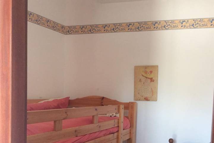 Villa pour 4 personnes, avec jardin et terrasse, animaux acceptés en Corse-du-Sud - 4