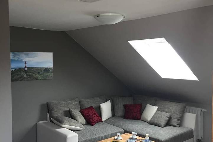 Bungalow für 5 Personen, mit Terrasse in der Lüneburger Heide - 4