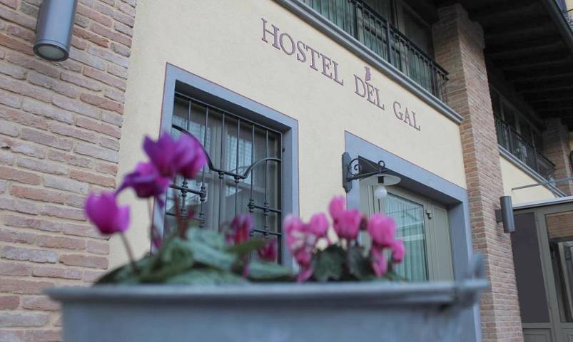 Appartamento vacanze per 2 persone in Franciacorta