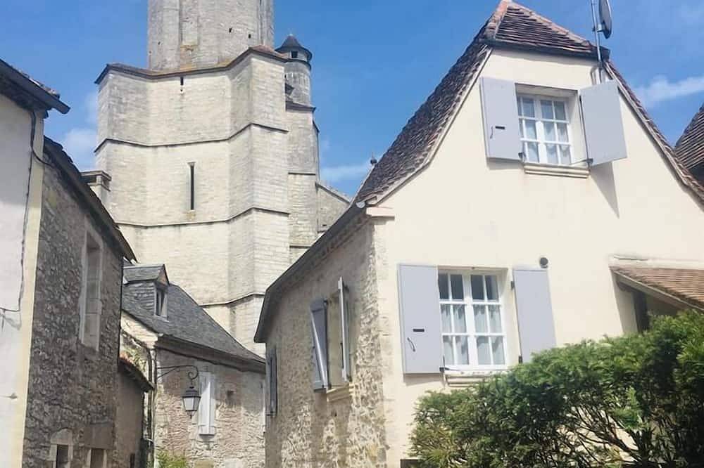 Gîtes de France® Mamilou in Martel, Lot