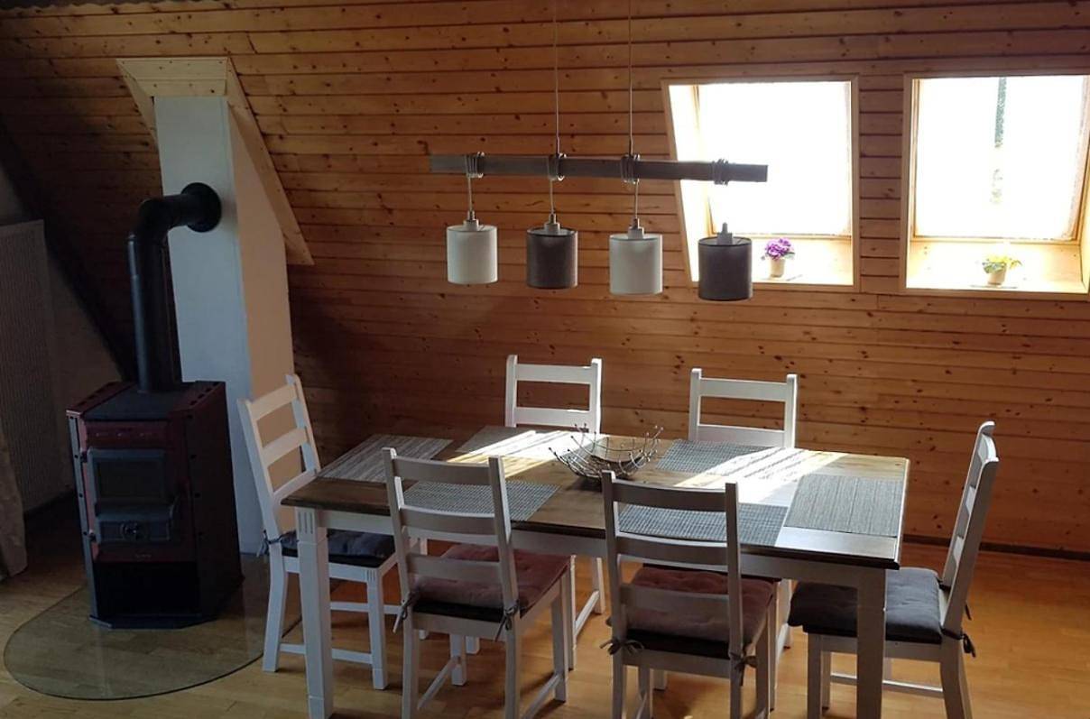 Two-Bedroom House in Nagel, Landkreis Wunsiedel im Fichtelgebirge