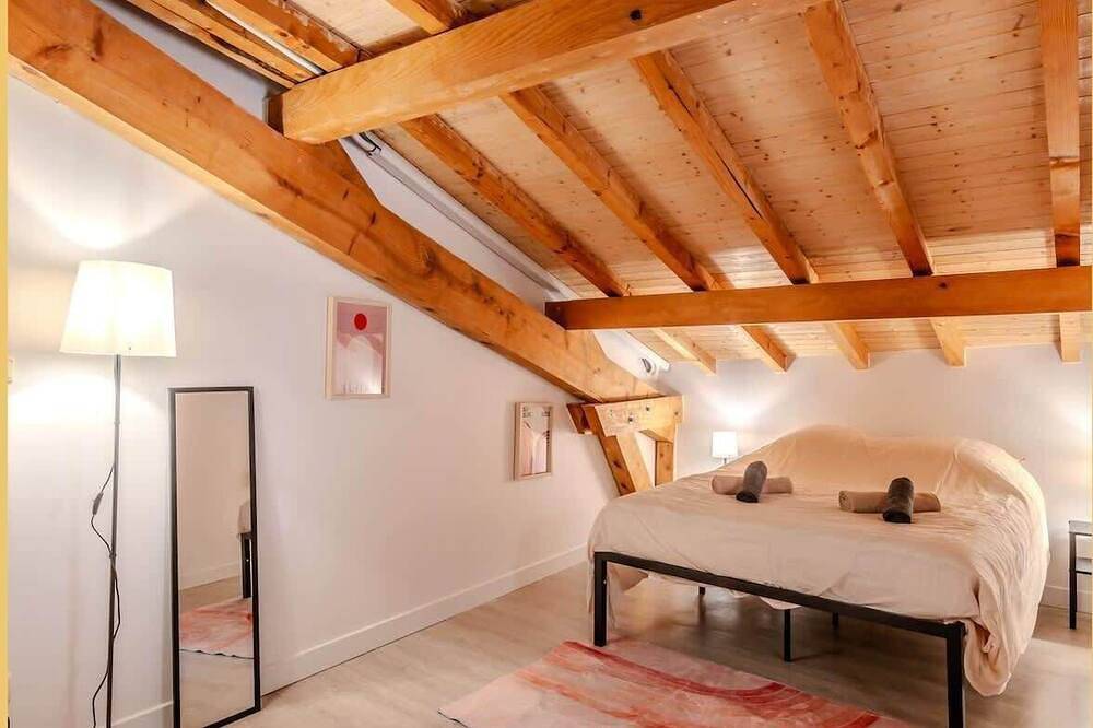 Apartamento entero, Appartement Les jardins I T3 I Yvoire in Yvoire, Thonon-les-Bains region