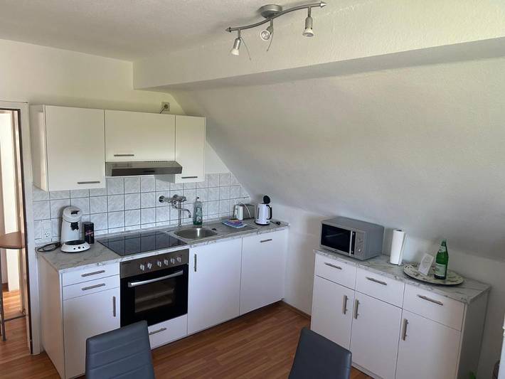 Ferienwohnung für 7 Personen, mit Garten in Hattingen - 3