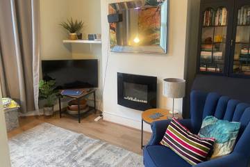 Holiday Apartment for 4 People in Southwark, London, Photo 2